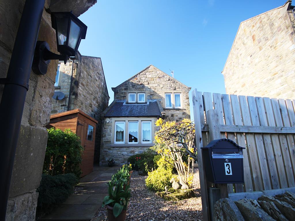 3 bedroom detached house For Sale in Hellifield, Skipton - IMG_2312.jpg